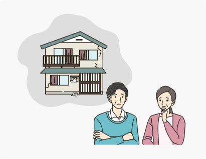 「ご近所の目」と「行政の指導」が厳しくなっている