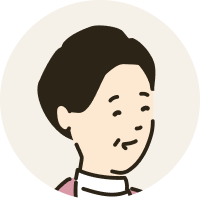磐田市 50代女性(東京在住)
