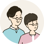 浜松市 50代ご夫婦