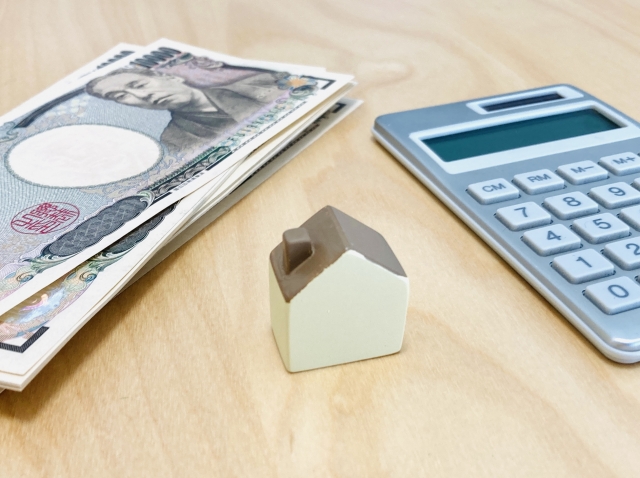 不動産買取における『余剰金』とは？